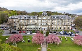 Palace Hotel & Spa Buxton